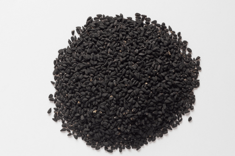  Black Seeds - Kalonji (Nigella Seeds)